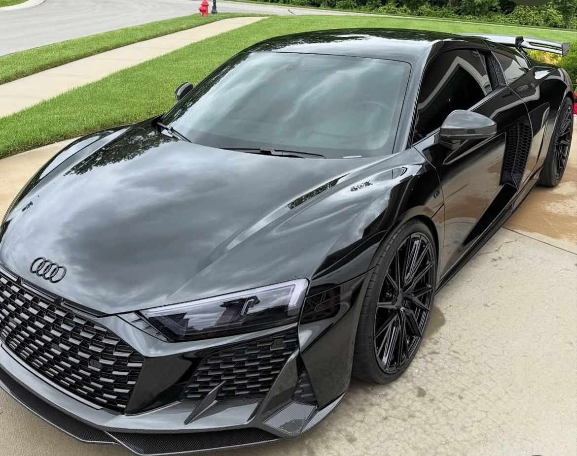 Spotless Auto Detailing | Ontario, CA